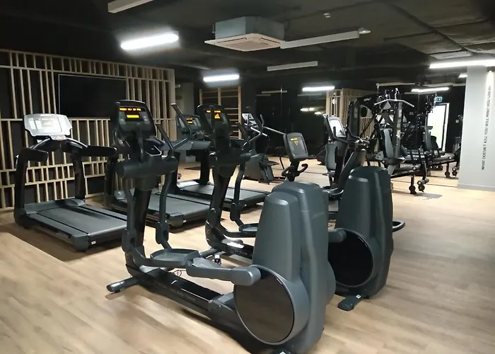 Zoom Διαμέρισμα Βρότσλαβ