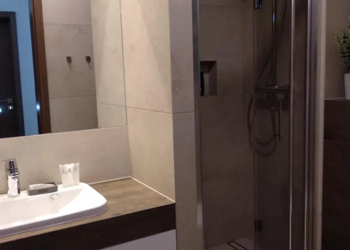 Διαμέρισμα Zoom Βρότσλαβ