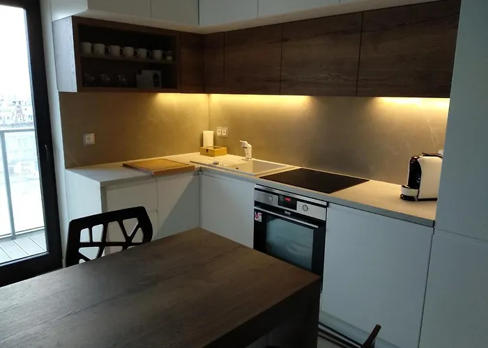 Διαμέρισμα Zoom