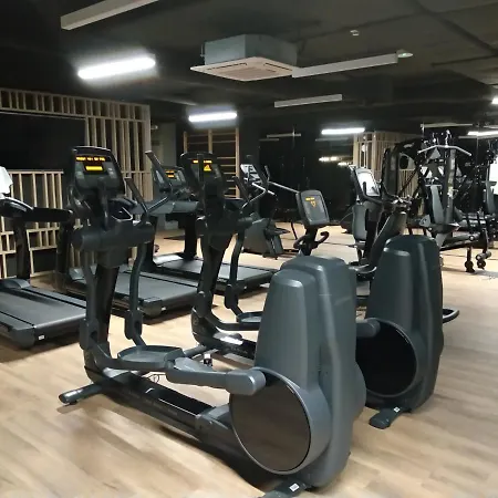 Zoom Apartman Wrocław