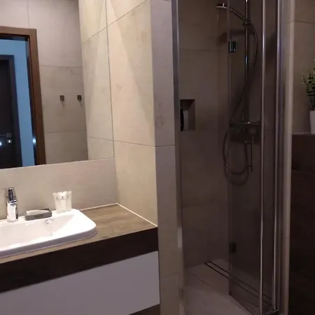 公寓 Zoom 弗罗茨瓦夫