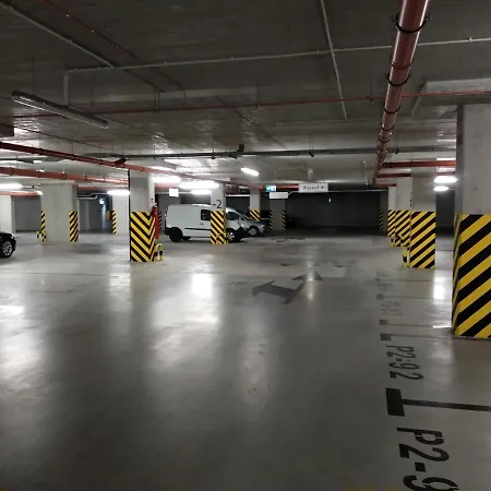 Zoom Apartman